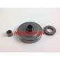 Pignon auto-aligneur pour tronçonneuse 340 345 350 compatible HUSQVARNA JONSERED
