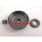Pignone autoallinenate motosega 340 345 350 compatibile HUSQVARNA JONSERED