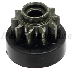 Starter pinion compatible TECUMSEH 18270196 36853