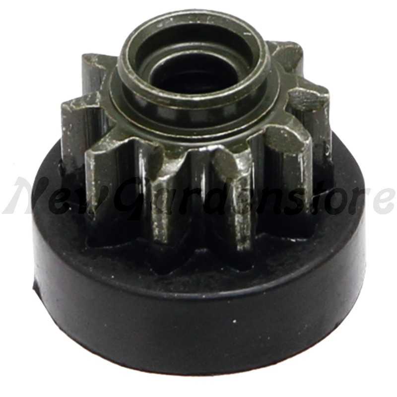 Starter pinion compatible TECUMSEH 18270196 36853