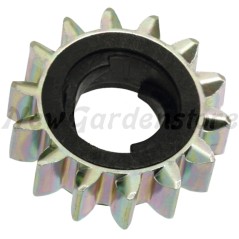 Motor de arranque de piñón compatible BRIGGS & STRATTON 18270192 | NewgardenParts.com