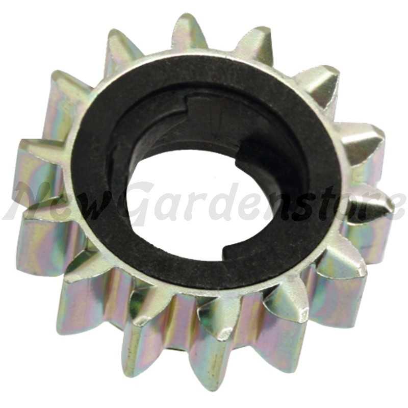 Motor de arranque de piñón compatible BRIGGS & STRATTON 18270192