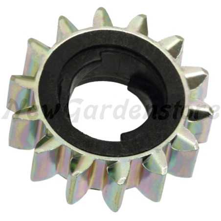 Pinion starter motor compatible BRIGGS & STRATTON 18270192 | NewgardenParts.com