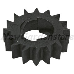 Piñón de arranque compatible BRIGGS STRATTON 695708 693059 | NewgardenParts.com
