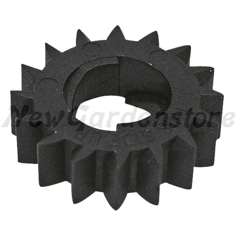 Piñón de arranque compatible BRIGGS STRATTON 695708 693059