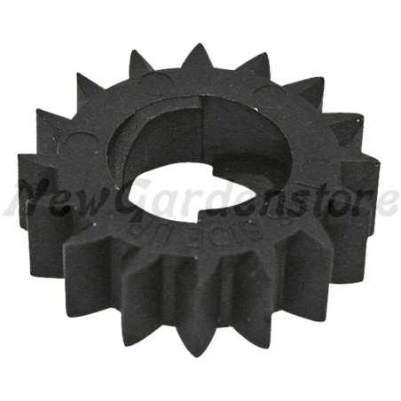 Anlasser, Ritzel, kompatibel mit BRIGGS STRATTON 695708 693059 | NewgardenParts.com