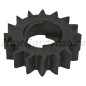 Piñón de arranque compatible BRIGGS STRATTON 695708 693059
