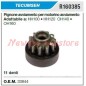 Anfahrritzel TECUMSEH Rasentraktor Mäher HH100 120 R160385