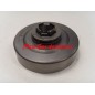 Pignone campana frizione barra motosega OLEOMAC 956 - 962 7denti '325 370108