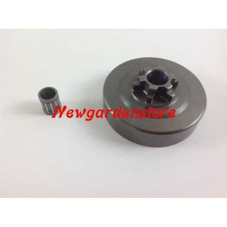 Pignon d'embrayage pour tronçonneuse 020 020AV STIHL 3/8LP 6 DENTS | NewgardenParts.com