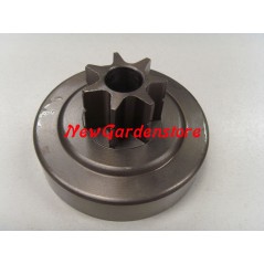 Pignone campana frizione catena motosega 028 STIHL 325 7 DENTI 360053 | NewgardenParts.com
