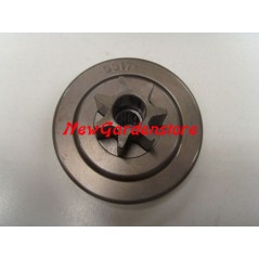 Pignone campana frizione catena motosega 028 STIHL 325 7 DENTI 360053 | NewgardenParts.com