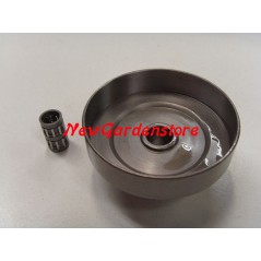 Pignone campana frizione catena motosega 028 STIHL 325 7 DENTI 360053 | NewgardenParts.com