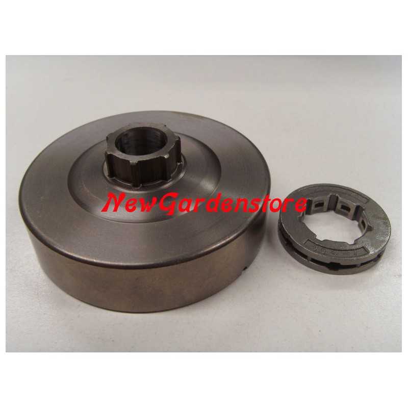 064-066 MS660 STIHL Kettensägen-Kupplungsglocke Ritzel