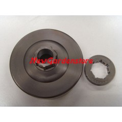 Pignone campana frizione catena motosega 064 066 MS660 STIHL | NewgardenParts.com