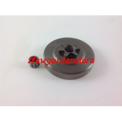 Kettenkupplungsglocke Ritzel Kettensäge 100-102-PS400 DOLMAR-MAKITA 3/8