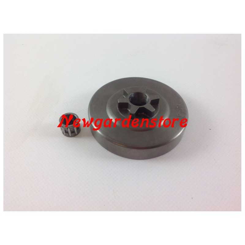 Kettenkupplungsglocke Ritzel Kettensäge 100-102-PS400 DOLMAR-MAKITA 3/8