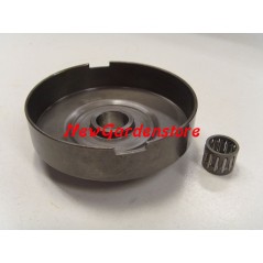 Chain saw chain clutch bell pinion 2065-2165-2171-2186 JONSERED | NewgardenParts.com