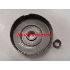 Chain saw chain clutch bell pinion 2065-2165-2171-2186 JONSERED | NewgardenParts.com