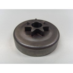 Pignone campana frizione catena motosega 250 251 254 264 350 355 BLITZ OLEOMAC | NewgardenParts.com