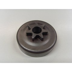 Pignone campana frizione catena motosega 250 251 254 264 350 355 BLITZ OLEOMAC
