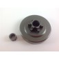 Embrague de cadena piñón de campana motosierra 334T-335-336-338XPT-339 HUSQVARNA