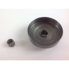 Pignone campana frizione catena motosega 334T-335-336-338XPT-339 HUSQVARNA | NewgardenParts.com