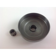 Embrague de cadena piñón de campana motosierra 334T-335-336-338XPT-339 HUSQVARNA | NewgardenParts.com