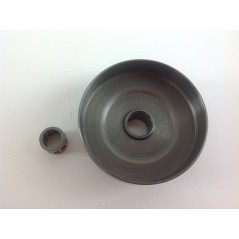 Embrague de cadena piñón de campana motosierra 334T-335-336-338XPT-339 HUSQVARNA | NewgardenParts.com