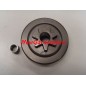 Kupplungsglocke Ritzel Kettensäge 350 AGRISTAR-264 OLEOMAC 3/8 360044 Kupplungsglocke Ritzel Kettensäge 350 AGRISTAR-264 OLEOMAC 3/8 360044