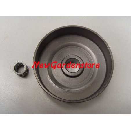Pignone campana frizione catena motosega 350 AGRISTAR-264 OLEOMAC 3/8 360044