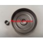Kupplungsglocke Ritzel Kettensäge 350 AGRISTAR-264 OLEOMAC 3/8 360044 Kupplungsglocke Ritzel Kettensäge 350 AGRISTAR-264 OLEOMAC 3/8 360044