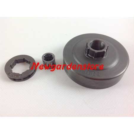 Pignon d'embrayage de tronçonneuse 365 405 PARTNER 370082 | NewgardenParts.com