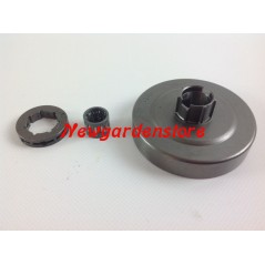 Kettenkupplungsglocke Ritzel Kettensäge 435-440-445-450-455-460 HUSQVARNA