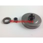 Pignone campana frizione catena motosega 435-440-445-450-455-460 HUSQVARNA