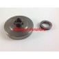 Chainsaw chain clutch bell pinion 577 SHINDAIWA 3/8 7 TEETH