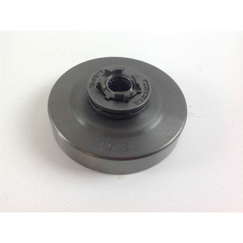 Pignone campana frizione catena motosega 625-630-670 JONSERED 370068