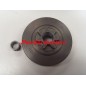Pignone campana frizione catena motosega 700-760-800 ALPINA CASTOR GGP 7DENTI