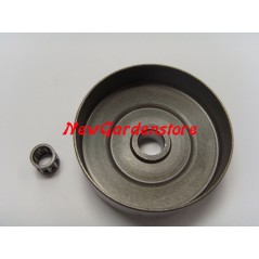 Kupplungsglocke Ritzel Kettensäge 930 - 935 OLEO-MAC 3/8 360039 | NewgardenParts.com
