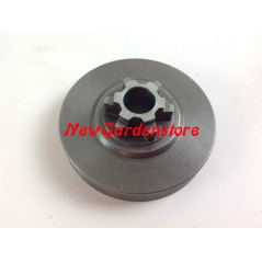 Piñón de campana para embrague de cadena de motosierra A4000 GGP 656170 ALPINA 6981374 3/8