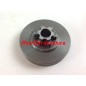Piñón de campana para embrague de cadena de motosierra A4000 GGP 656170 ALPINA 6981374 3/8