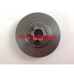 Piñón de campana para embrague de cadena de motosierra A4000 GGP 656170 ALPINA 6981374 3/8 | NewgardenParts.com