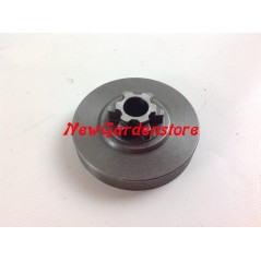 Piñón de campana para embrague de cadena de motosierra A4000 GGP 656170 ALPINA 6981374 3/8 | NewgardenParts.com