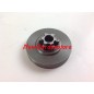 Piñón de campana para embrague de cadena de motosierra A4000 GGP 656170 ALPINA 6981374 3/8