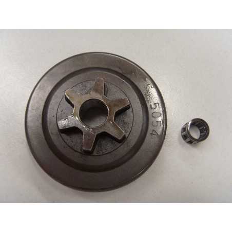 Pignon d'embrayage pour tronçonneuse CS2800 CS2900 ECHO 360027 | NewgardenParts.com