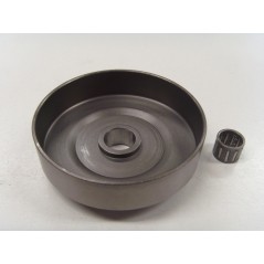 Kettenkupplungsglocke Ritzel Kettensäge CS315 CS330 CS351 CS36 ECHO 360028