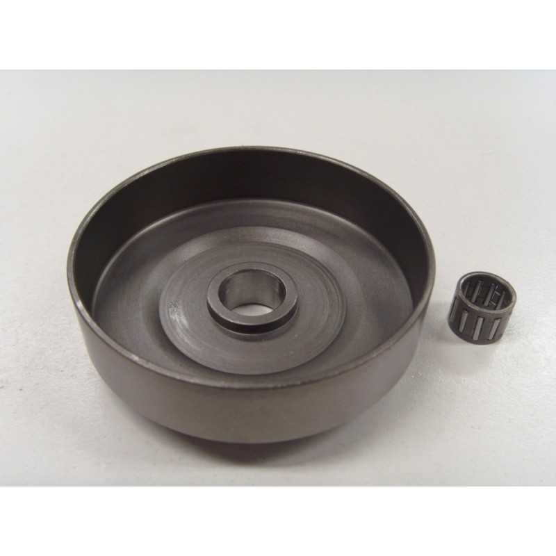 Kettenkupplungsglocke Ritzel Kettensäge CS315 CS330 CS351 CS36 ECHO 360028