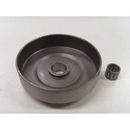Embrayage à chaîne cloche pignon tronçonneuse CS315 CS330 CS351 CS36 ECHO 360028 | NewgardenParts.com