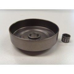 Kettenkupplungsglocke Ritzel Kettensäge CS315 CS330 CS351 CS36 ECHO 360028 | NewgardenParts.com