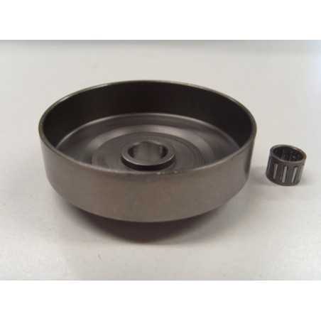 Embrayage à chaîne cloche pignon tronçonneuse CS315 CS330 CS351 CS36 ECHO 360028